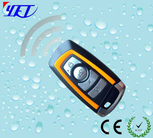Télécommande pour alarme de porte électrique, rf universel, couleur verte, pour voiture, haute qualité, livraison gratuite, yat017 - Product Image 5