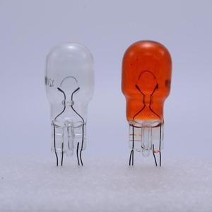 Ampoule de signalisation d'arrêt T15/W16W E-Mark pour voiture, vente en gros d'usine - Product Image 1