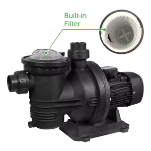 FLY 24V DC <span class=keywords><strong>Pompe</strong></span> Solaire pour <span class=keywords><strong>Piscine</strong></span> Système de Circulation d'Eau Basse Pression Vente en Gros - Product Image 3