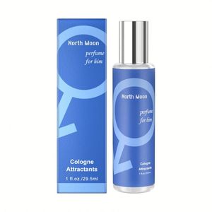 North Moon Man, parfum stimulant à base d'androstenone, pour attirer les femmes, huile parfumée pour les amoureux, spray <span class=keywords><strong>de</strong></span> séduction pour flirter - Product Image 2
