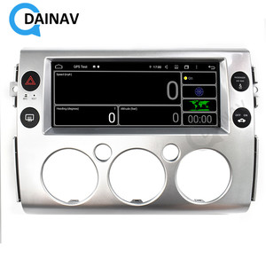 2din <strong>2</strong> DIN <strong>Android</strong> Car Radio Multimedia <strong>Player</strong> <strong>for</strong> Toyota Fortuner Hilux 2008-2015 Car Stereo Autoradio Tesla Vertical Screen - Product Image 4