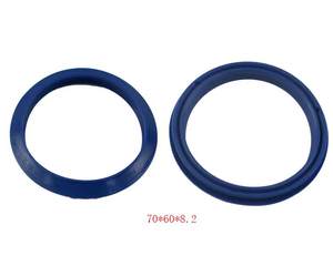 Kit de reparación de cilindro de elevación de piezas de repuesto del mercado de accesorios 0009608168 para piezas de carretilla elevadora Linde 352/H40D - Product Image 4