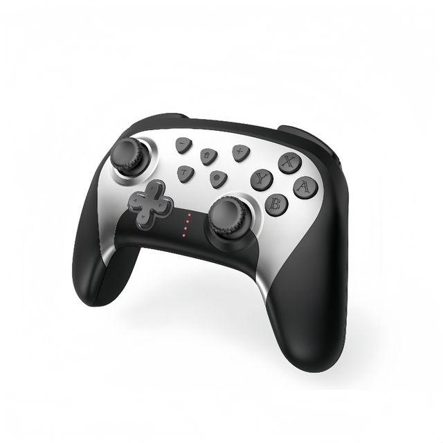 YLW PC Mobile Gaming Joysticks & Game Controls Wireless Nintendo Switch 2 Accessories Controller for Nintendo Switch