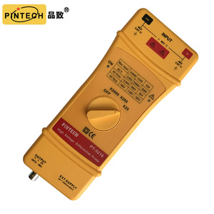 Sonda Diferencial Activa Pintech Pt-5216 de 100MHz con Aislamiento de Alto Voltaje para Medición con Osciloscopio - Product Image 2