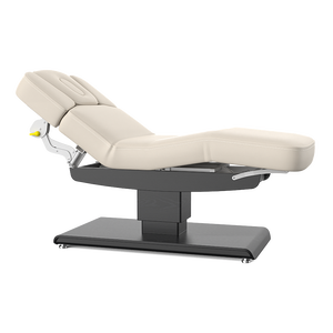 Olivia-Deluxe réglage électrique beauté lit pour le visage corps entier cils <span class=keywords><strong>soins</strong></span> esthétiques traitement Salon Spa <span class=keywords><strong>Table</strong></span> <span class=keywords><strong>de</strong></span> massage - Product Image 6