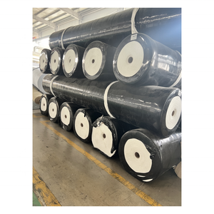 Géotextile perforé à l'aiguille PP 400gsm fournisseurs Géotextile Para Tierra Reforzada Separacion <span class=keywords><strong>pour</strong></span> routes de <span class=keywords><strong>gravier</strong></span> - Product Image 5