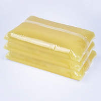 Colle industrielle de gelée de gélatine de cas de fonte chaude pour des boîtes