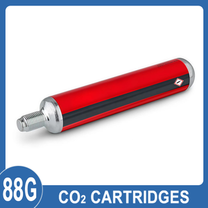 High &amp; Low Pressure <strong>CO2</strong> <strong>Cartridges</strong> 16g/<strong>24g</strong>/45g/60g Steel Vents for Safety <strong>Vest</strong> Inflator and Outdoor Gear - Product Image 4