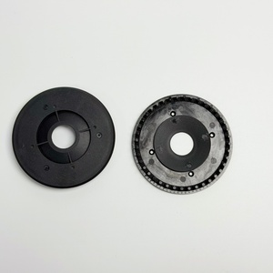 Boquilla Centrífuga DJl Agras T100, Disco Giratorio Superior, Doble Atomización, Disco Superior Compatible con el Pulverizador Estándar T70P, Piezas de Repuesto - Product Image 5