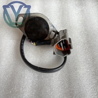 Potentiomètre de position du papillon des gaz 7861-92-4131 pour excavatrice PC200-5 PC200-6 PC200-7, capteur de localisation du moteur du papillon des gaz 7861924131