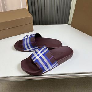 Sandalias de Diseñador de Lujo para Hombre y Mujer, Antideslizantes, Ligeras, Impermeables, Personalizadas, Estilo Evergreen - Product Image 6