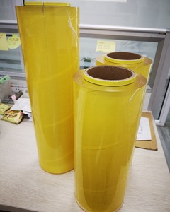 Película de PVC Profesional Antivaho para Envolver Carne, 45 cm x 600 m, Vitafilm de Alta Claridad, Autoadhesiva y Duradera para Almacenamiento de Alimentos - Product Image 6