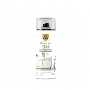 Blanco Puro 400ML Bianco Puro a Base d'Acqua per Stampa Modello T-025 Prodotto in Cina - Product Image 1