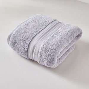 Serviettes <span class=keywords><strong>de</strong></span> <span class=keywords><strong>bain</strong></span> 100% coton en vrac-90x180cm <span class=keywords><strong>700g</strong></span>, utilisation <span class=keywords><strong>de</strong></span> SPA/Gym/hôtel, OEM/ODM disponible - Product Image 6