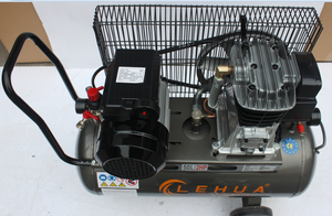 高圧ポータブルトラックエアブレーキサスペンションコンプレッサー - Product Image 2