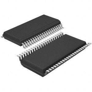 LTC2704CGW-14 # Fournisseurs de composants électroniques originaux TRPBF, circuit intégré IC DAC 14BIT V-OUT 44SSOP - Product Image 1