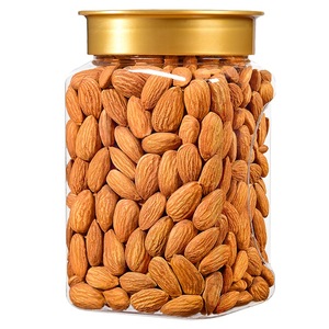 Cao cấp nguyên unshelled hạnh nhân bao bì 10 kg con người tiêu thụ các loại hạt hương vị tốt hạnh nhân - Product Image 1