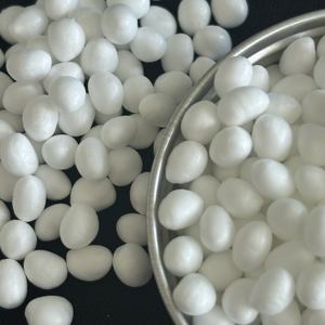 Granulés de polyuréthane <span class=keywords><strong>thermoplastique</strong></span> TPU, qualité de moulage par injection, haute brillance - Product Image 4