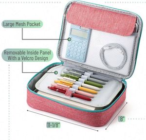 Muestra gratuita de funda/bolsa para Biblia grande personalizada BSCI para mujer - Product Image 3