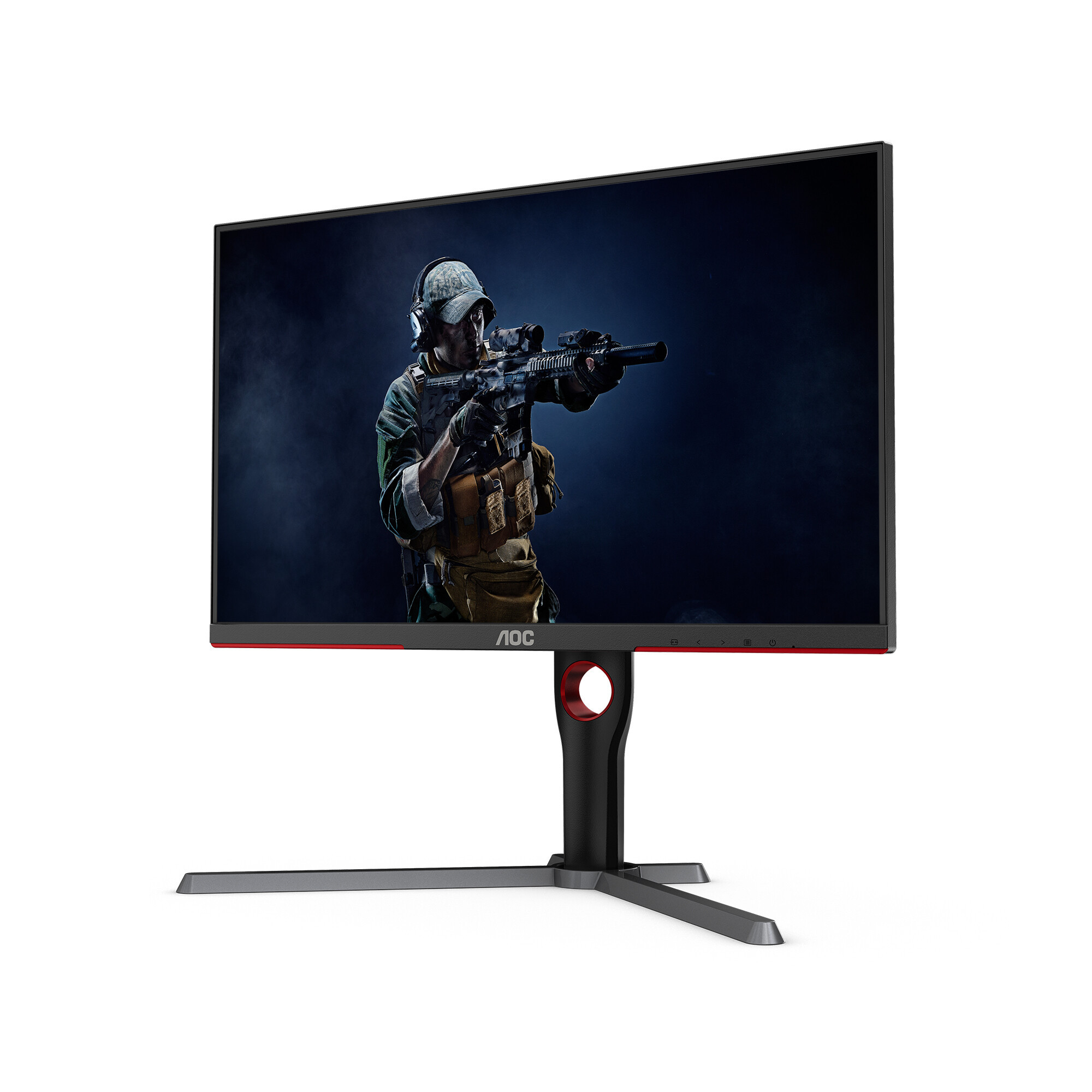 AOC Q27G3XMN 27