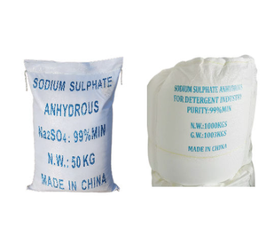 <span class=keywords><strong>Sulfate</strong></span> <span class=keywords><strong>de</strong></span> <span class=keywords><strong>sodium</strong></span> anhydre CAS 7757-82-6 <span class=keywords><strong>Sulfate</strong></span> <span class=keywords><strong>de</strong></span> <span class=keywords><strong>sodium</strong></span> 99% Na2SO4 Marque MOT Origine Hainan Poudre blanche En stock - Product Image 1