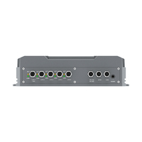 Dispositif de calcul périphérique AI Jetson AGX Orin Mini Pc industriel Accélérateur AI intégré NPU PC industriel avec caméra GMSL