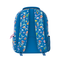 Sac à dos scolaire unisexe TOURSUN, dernier modèle, imperméable, motif dessin animé mignon, personnalisable avec logo, en polyester, sacoche pour ordinateur