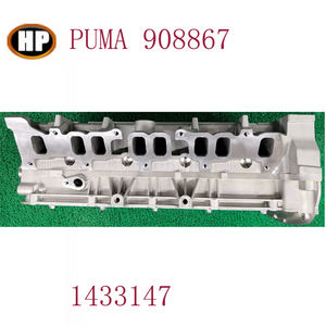 SYHP 4HU 4HV P8FA kepala silinder lengkap 9662378080 71724181 908867 Complete P8FA for untuk Ford Transit <span class=keywords><strong>2</strong></span>.2TDCI - Product Image 4