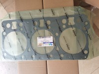 Daewoo Tata Novus Truck Parts De12tis De12T De12 Engine 65.03901-0075 65.03901-0076 Joint de culasse pour Doosan