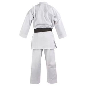 Uniformes de Karate de artes marciales de la mejor calidad al por mayor de alta calidad uniformes de Karate desgaste Mma - Product Image 5