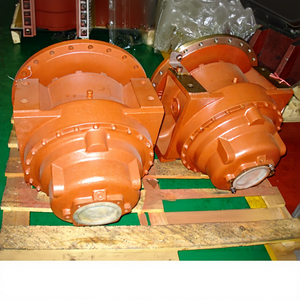 Cassette di Ingranaggi Planetari ad Alta Coppia <span class=keywords><strong>con</strong></span> Motore Idraulico per Betoniere dal Produttore Cinese - Product Image 1