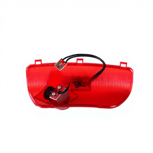Luci di benvenuto a LED per <span class=keywords><strong>Hyundai</strong></span> Elantra moderna, luci con logo per portiera, vendita diretta dal produttore per auto - Product Image 2