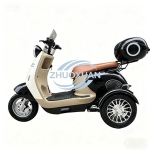 ChicTrike Urban Cruiser - Product Image 1