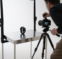 Servicios profesionales de fotografía de productos AMZ | Comercio electrónico y contenido mejorado (páginas A +, vídeos)