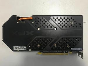 การ์ดจอเกมมิ่งมือสอง GPU 590 8GB GDDR5 การ์ดจอเกมมิ่งมือสอง GPU 590 การ์ดจอเกมมิ่งมือสอง GPU 590 8GB GDDR5 การ์ดจอเกมมิ่งมือสอง GPU 590 - Product Image 3