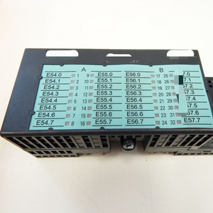 Système de module de zone Cerberus Pyrotronics Zn-30, 3 détecteurs d'<span class=keywords><strong>incendie</strong></span> Zn30, neuf, original, en stock, automatisation industrielle, dédié - Product Image 5