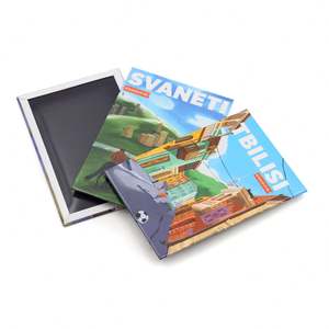 แม่เหล็กติดตู้เย็นของที่ระลึกจอร์เจีย ทบิลิซี พิมพ์ลายตามสั่ง ของขวัญท่องเที่ยว ของที่ระลึกจากจอร์เจีย - Product Image 2