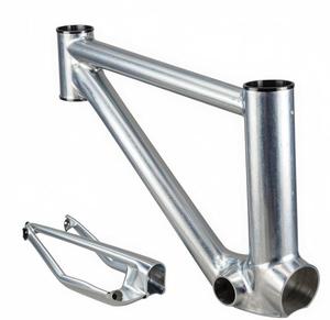 Prototype de tôle métallique sur mesure OEM pour pièce de vélo - Product Image 5