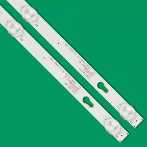 ไฟแบ็คไลท์ทีวีอะลูมิเนียมแท้ HX-NO.365 รุ่น JL.D32051330-140AS-M_V01 สำหรับซ่อมทีวี (แบบจำกัดเวลาจำหน่าย) - Product Image 5