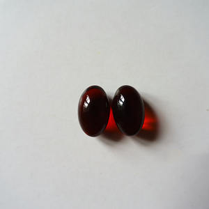 Cápsulas de Placenta de Ciervo OEM Directo de Fábrica, Mejora la Inmunidad, Suplemento para el Cuidado de la Piel, Regulación Endocrina para Adultos, Belleza y Sangre - Product Image 2