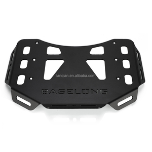 Accessoires de moto XRV750 <span class=keywords><strong>Africa</strong></span> Twin Porte-bagages Support de porte-bagages arrière pour <span class=keywords><strong>Honda</strong></span> XRV <span class=keywords><strong>750</strong></span> <span class=keywords><strong>Africa</strong></span> Twin 2003 - Product Image 5