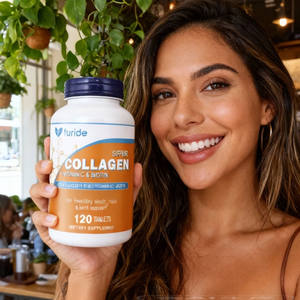 Suplemento de DHA e EPA para Saúde dos Olhos e do Cérebro, Cápsulas de Óleo de Peixe Omega 3 para Saúde do Coração - Product Image 3