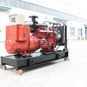 Groupe électrogène avec housse résistante aux intempéries - Product Image 5