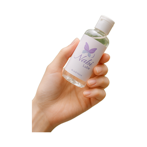 Nabi Lube Premium lubrificante personale a base d'acqua Gel bilanciato PH-pelle sensibile Corea GMP certificata dermatologicamente testata 4 oz - Product Image 1