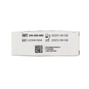 <span class=keywords><strong>Batterie</strong></span> pour laryngoscope vidéo COVI McGrath <span class=keywords><strong>MAC</strong></span> P/N340-0000-000 3.6V - Product Image 4