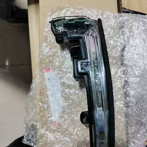 LR02794 LR027946 Nouveau clignotant de rétroviseur gauche et droit pour Land Rover Discovery 4 Range Rover Evoque L538 2011- 24V 72W - Product Image 2