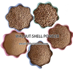 Lớp mỹ phẩm vỏ quả óc chó bột - Product Image 3