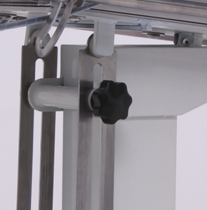 Phẫu thuật hoạt động bảng cổ điển thú y điện V Top bác sĩ thú y hoạt động bảng thép không gỉ nước nóng v-top hoạt động bảng - Product Image 4