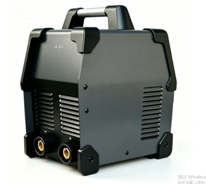 Machine à souder manuelle ARC200CT 6,2 KVA, alimentation large plage de tension, compatible usage domestique et industriel, fonctionnement efficace - Product Image 4