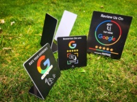 Examen du menu de table nfc nfc critiques google